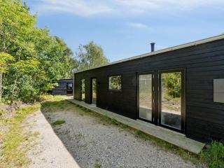 Holiday Home Filip - 1-2km from the sea by Interhome - 4