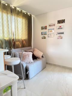 Bessa Apartment com piscina - 0