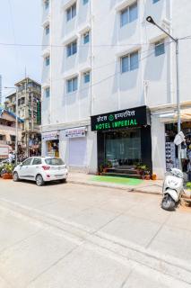 Hotel Imperial inn - 0