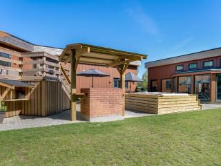 Holiday Home Bjarka - 700m from the sea by Interhome - Marielyst - 2