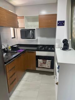 Bessa Apartment com piscina - 5