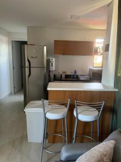 Bessa Apartment com piscina - 4