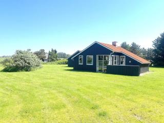 Holiday Home Frellef - 491m from the sea by Interhome - 0
