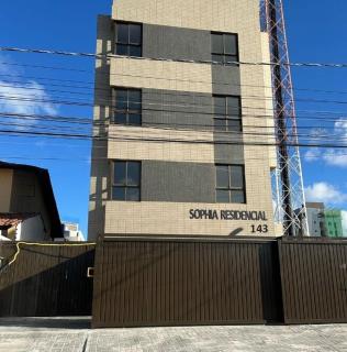 Bessa Apartment com piscina - 1