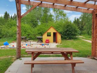Holiday Home Herta by Interhome - Fårvang - 9