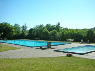 Holiday Home Herta by Interhome - Fårvang - 6