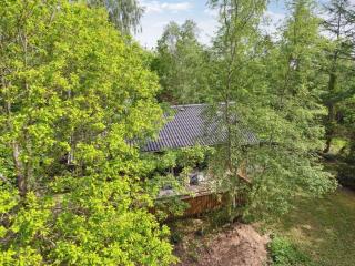 Holiday Home Herta by Interhome - Fårvang - 1