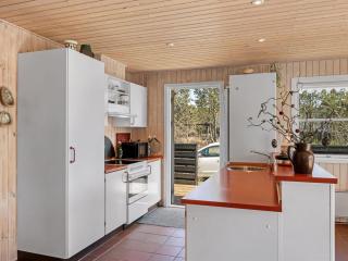 Holiday Home Andrea - 1-6km from the sea by Interhome - 5