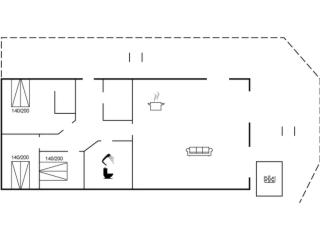 Holiday Home Nona - 150m from the sea by Interhome - 9
