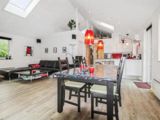 Holiday Home Wisten - 300m to the inlet by Interhome - 8