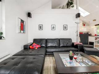 Holiday Home Wisten - 300m to the inlet by Interhome - 4