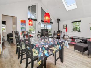 Holiday Home Wisten - 300m to the inlet by Interhome - 7