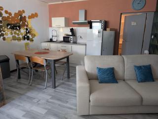 L'annexe de l'usine Logement Moderne de campagne - 4