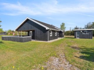 Holiday Home Elmo - 800m from the sea by Interhome - 8