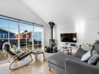 Holiday Home Albertina - 300m to the inlet by Interhome - 5