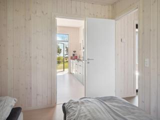 Holiday Home Toska - 100m to the inlet by Interhome - 6