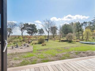 Holiday Home Toska - 100m to the inlet by Interhome - 1