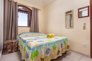 Casa Vista para Montanhas em Búzios Próxima a Praias e Comércio - 8