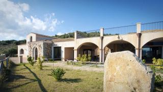Hotel Funtana Ena - Loceri - 1
