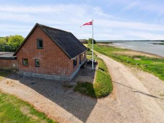 Holiday Home Swaantje - 150m to the inlet by Interhome - 0