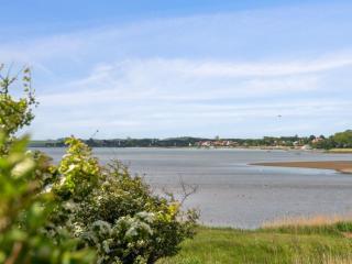 Holiday Home Swaantje - 150m to the inlet by Interhome - 5