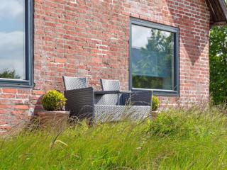 Holiday Home Swaantje - 150m to the fjord by Interhome - 1