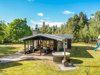 Holiday Home Eli - 1-5km to the inlet by Interhome - 7