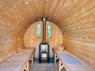 Holiday Home Eli - 1-5km to the inlet by Interhome - 1