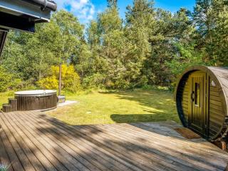 Holiday Home Eli - 1-5km to the inlet by Interhome - 4