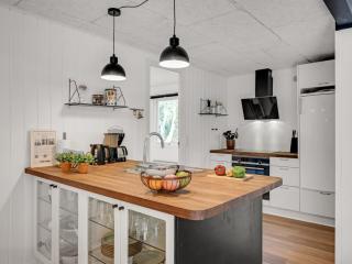 Holiday Home Eli - 1-5km to the fjord by Interhome - 3