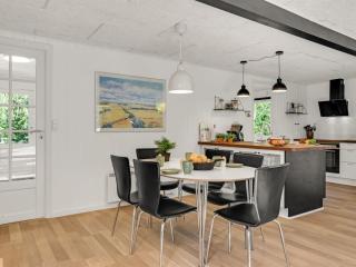 Holiday Home Eli - 1-5km to the fjord by Interhome - 5