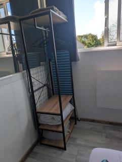 L'annexe de l'usine Logement Moderne de campagne - 5