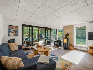 Holiday Home Eli - 1-5km to the fjord by Interhome - 8