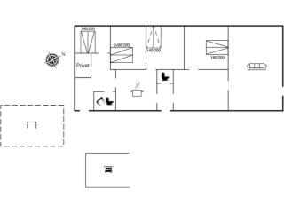Holiday Home Elvin - 2-7km from the sea by Interhome - 9
