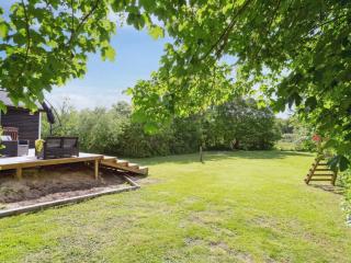 Holiday Home Bjerne - 250m to the inlet by Interhome - 4