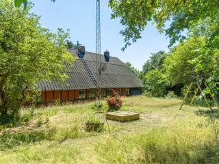 Holiday Home Elvin - 2-7km from the sea by Interhome - 3