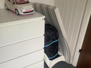 Holiday Home Bjerne - 250m to the fjord by Interhome - 1