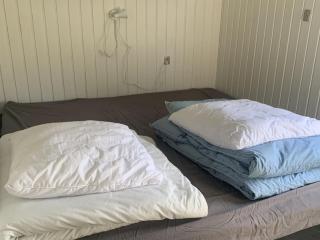 Holiday Home Bjerne - 250m to the fjord by Interhome - 4