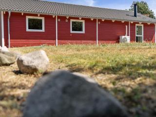 Holiday Home Hialmar - 300m from the sea by Interhome - 9