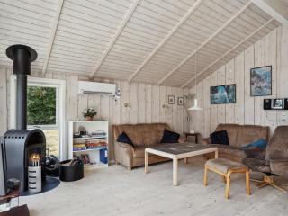 Holiday Home Hialmar - 300m from the sea by Interhome - 9