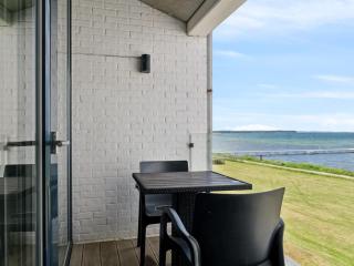 Apartment Jærind - 20m from the sea by Interhome - 0