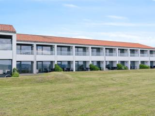 Apartment Jærind - 20m from the sea by Interhome - 4