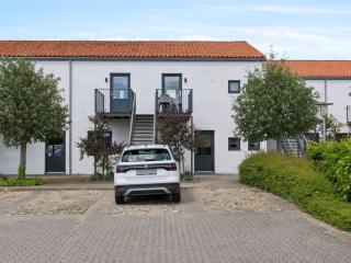 Apartment Jærind - 20m from the sea by Interhome - 2