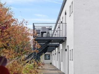 Apartment Jærind - 20m from the sea by Interhome - 1