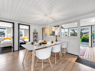 Holiday Home Kjartan - 32m to the fjord by Interhome - 8