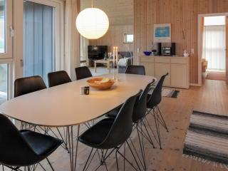 Holiday Home Ilkka - 400m from the sea by Interhome - 9