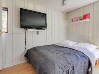 Apartment Kolja - 3km from the sea by Interhome - 1