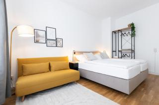 Traumwohnung am Park - 0