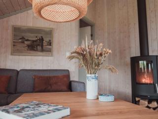 Holiday Home Neno - 100m from the sea by Interhome - 9