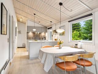 Holiday Home Imre - 300m from the sea by Interhome - 6